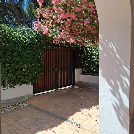 Casa Relax Marina di Cerveteri