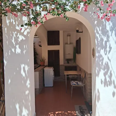 Casa Relax Apartament Marina di Cerveteri