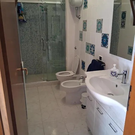 Apartament Casa Relax