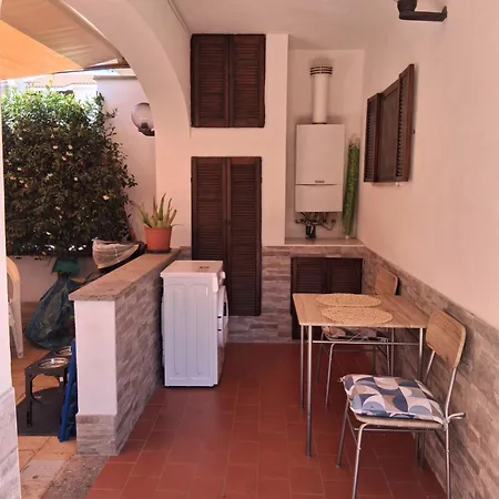 Apartament Casa Relax