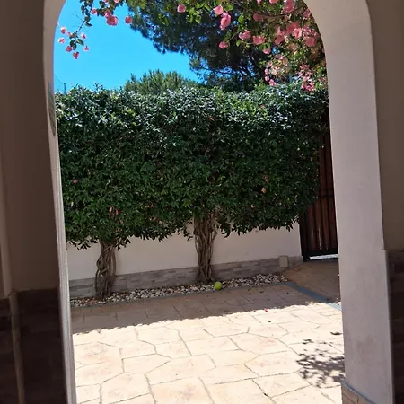 Apartament Casa Relax Marina di Cerveteri