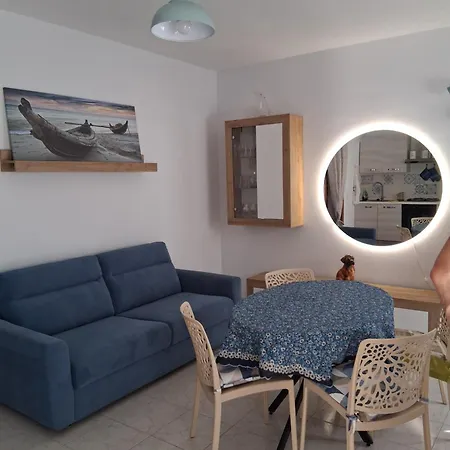 Apartament Casa Relax