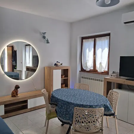 Casa Relax * Marina di Cerveteri