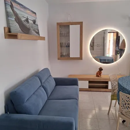 Apartament Casa Relax Marina di Cerveteri