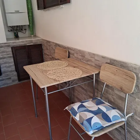 Apartament Casa Relax Marina di Cerveteri
