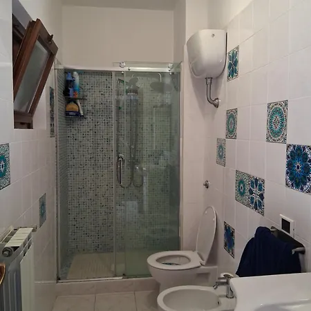 Casa Relax * Marina di Cerveteri