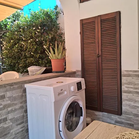 Apartament Casa Relax Marina di Cerveteri